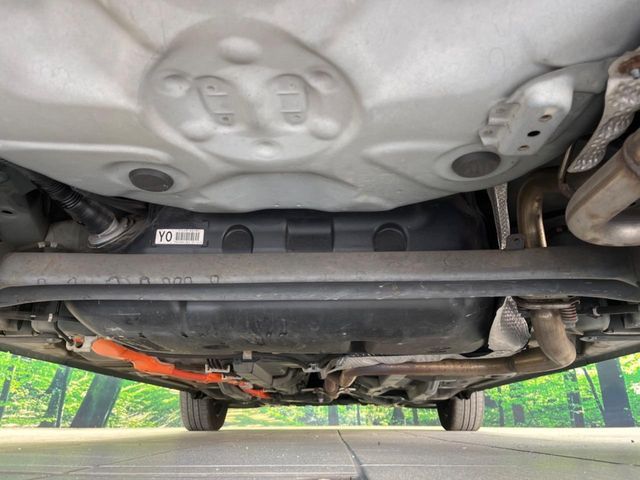 TOYOTA AQUA 2015 Image 31