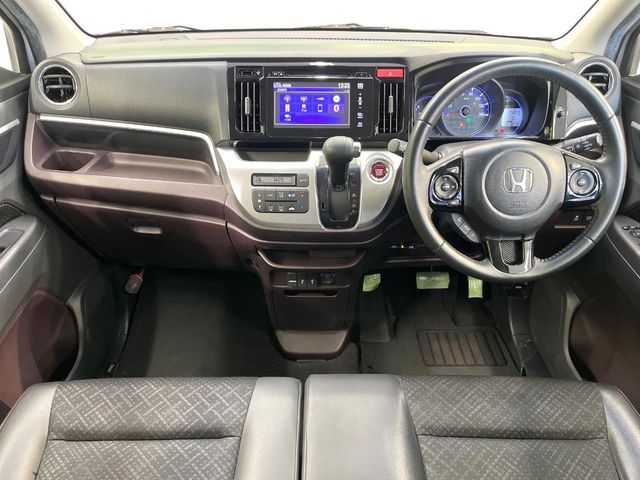 HONDA N-WGN CUSTOM 2014 Image 31