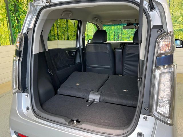 HONDA N-WGN CUSTOM 2014 Image 31