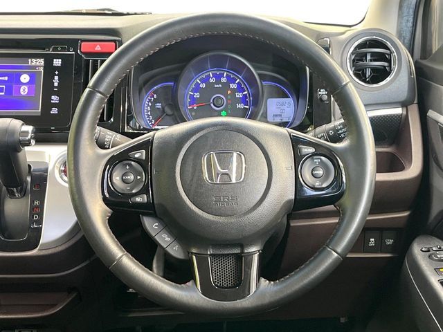 HONDA N-WGN CUSTOM 2014 Image 31