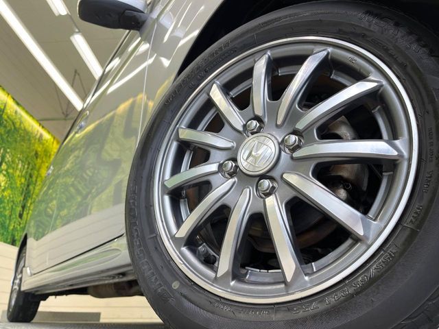 HONDA N-WGN CUSTOM 2014 Image 31