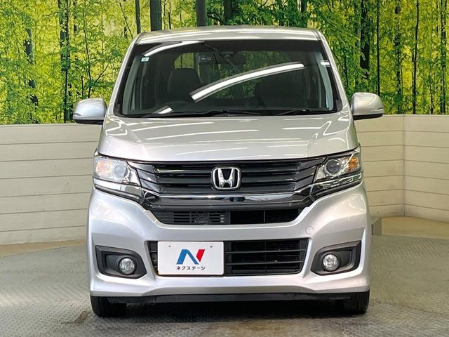 HONDA N-WGN CUSTOM 2014 Image 31