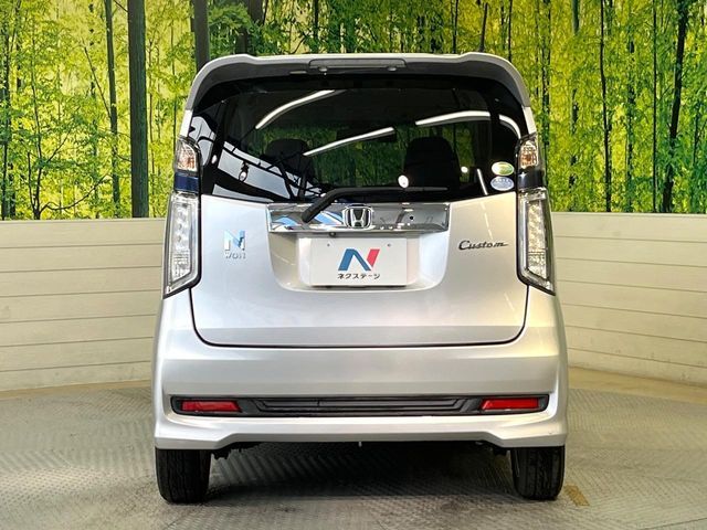 HONDA N-WGN CUSTOM 2014 Image 31