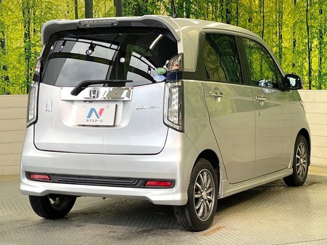 HONDA N-WGN CUSTOM 2014 Image 31