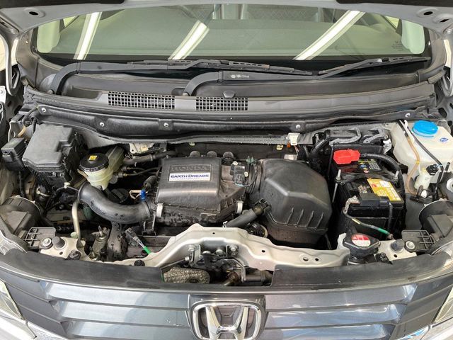 HONDA N-WGN CUSTOM 2014 Image 31