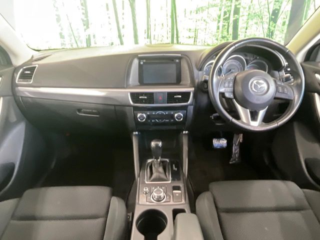 MAZDA CX-5 2015 Image 31
