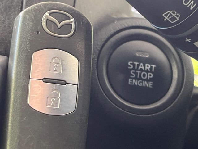 MAZDA CX-5 2015 Image 31