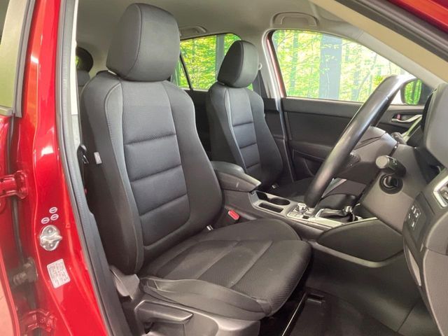 MAZDA CX-5 2015 Image 31