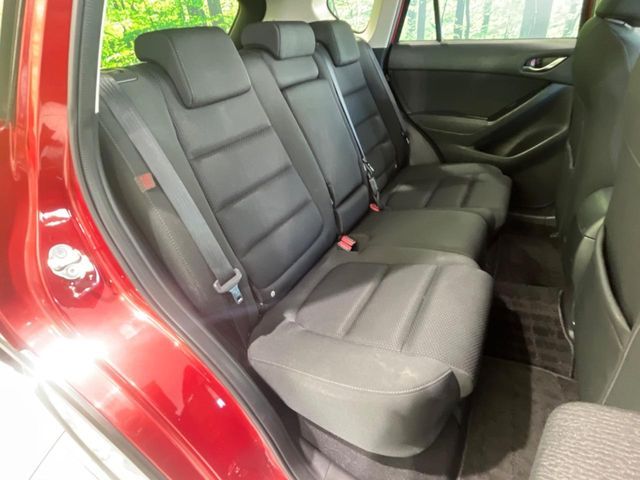MAZDA CX-5 2015 Image 31