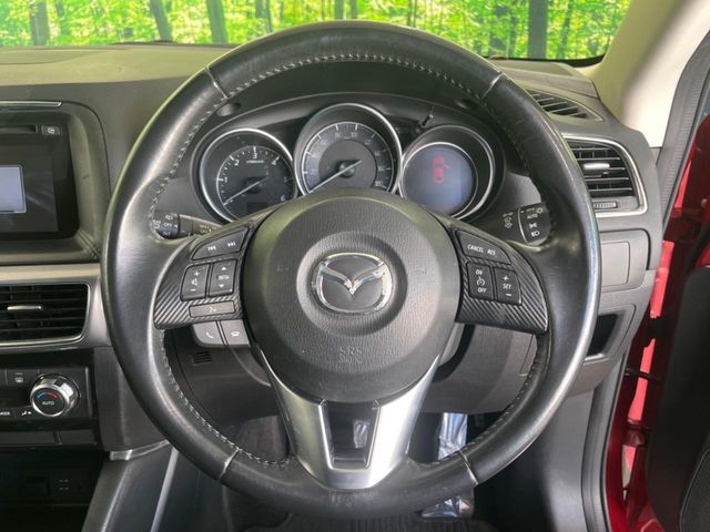 MAZDA CX-5 2015 Image 31