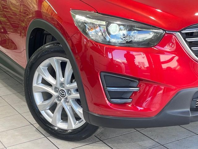 MAZDA CX-5 2015 Image 31