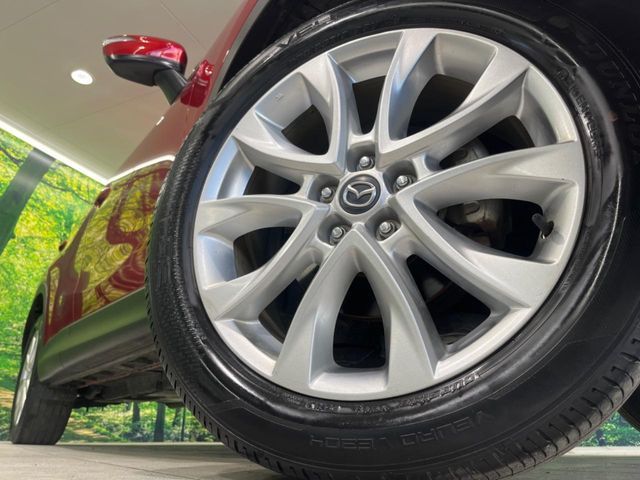 MAZDA CX-5 2015 Image 31