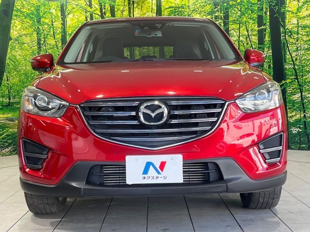 MAZDA CX-5 2015 Image 31