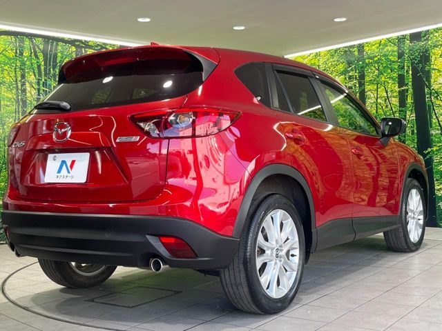 MAZDA CX-5 2015 Image 31