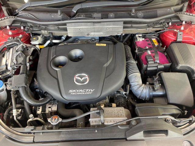 MAZDA CX-5 2015 Image 31
