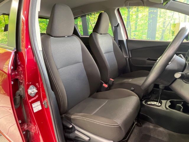 TOYOTA VITZ HYBRID 2019 Image 31