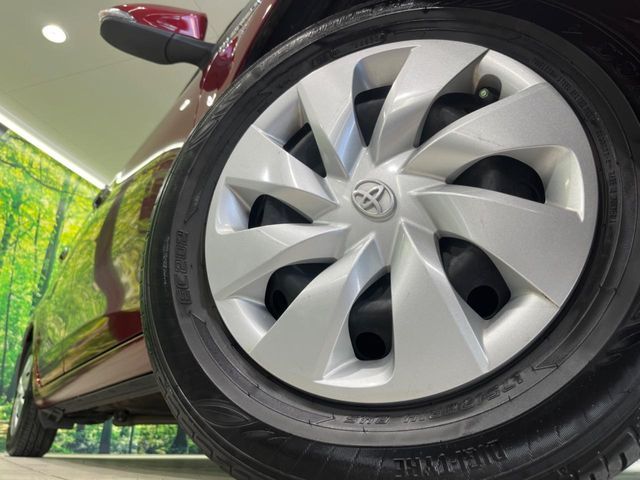 TOYOTA VITZ HYBRID 2019 Image 31