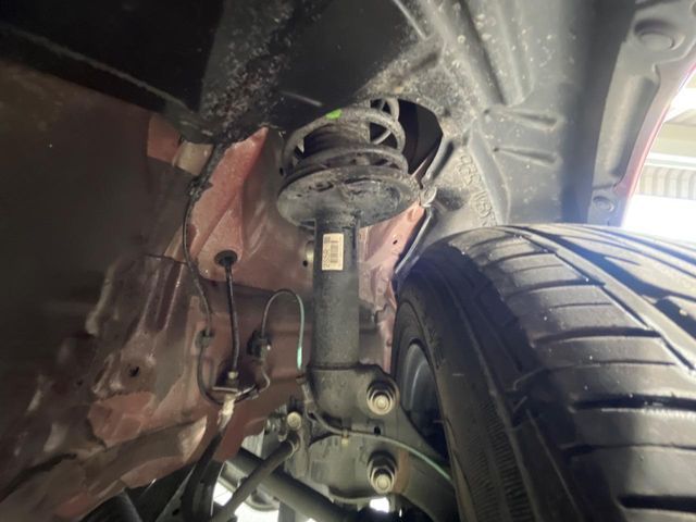 TOYOTA VITZ HYBRID 2019 Image 31