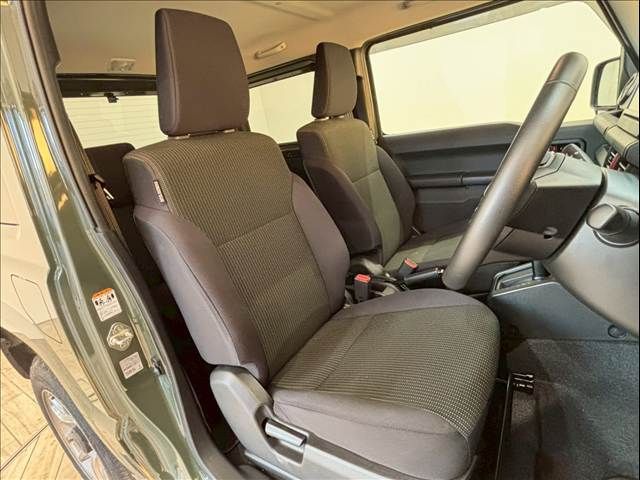SUZUKI JIMNY 4WD 2023 Image 31