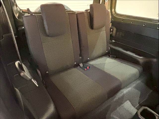SUZUKI JIMNY 4WD 2023 Image 31