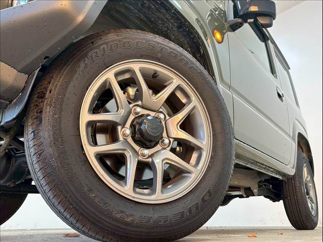 SUZUKI JIMNY 4WD 2023 Image 31