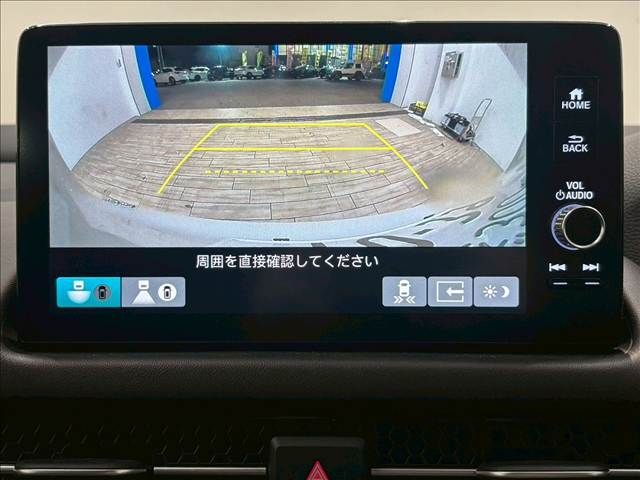 HONDA ZR-V E:HEV 2023 Image 31