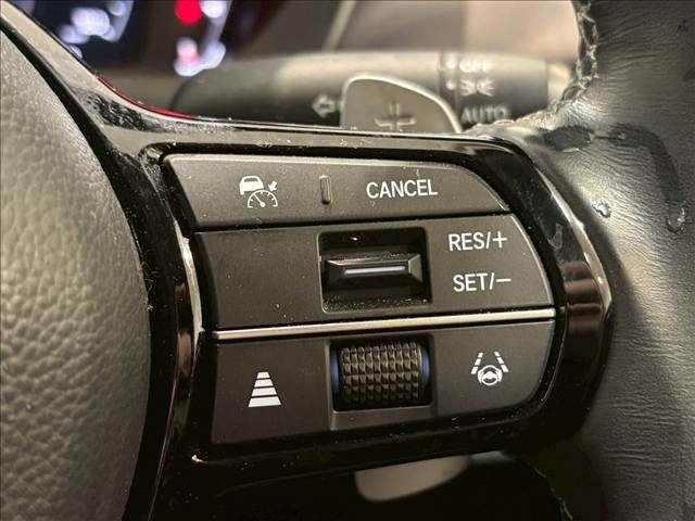 HONDA ZR-V E:HEV 2023 Image 31