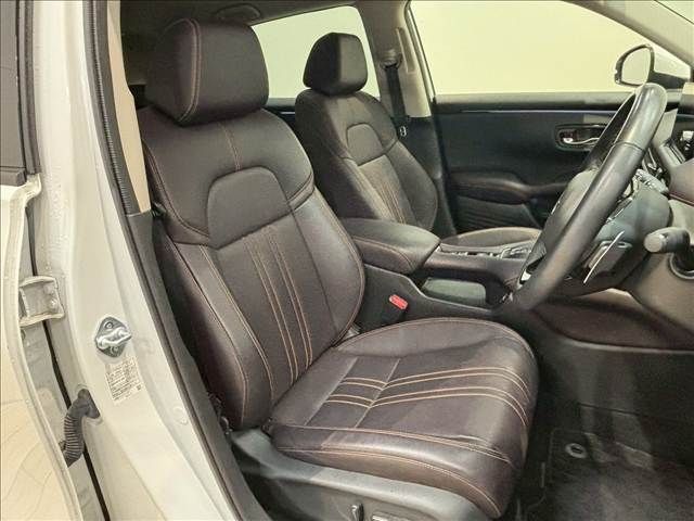 HONDA ZR-V E:HEV 2023 Image 31