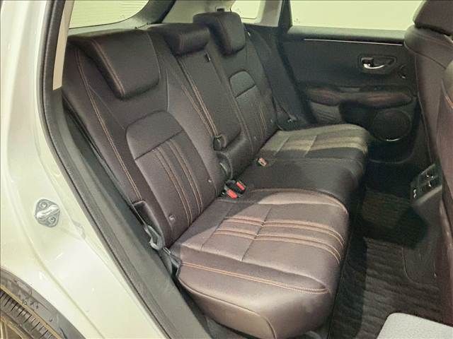 HONDA ZR-V E:HEV 2023 Image 31