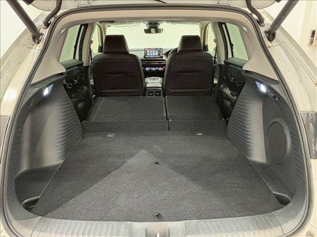 HONDA ZR-V E:HEV 2023 Image 31