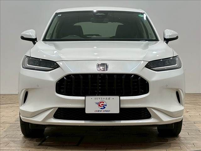 HONDA ZR-V E:HEV 2023 Image 31