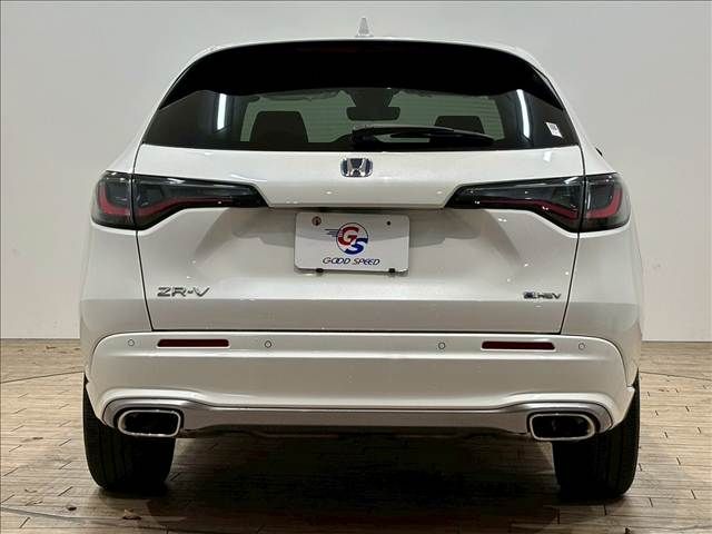 HONDA ZR-V E:HEV 2023 Image 31