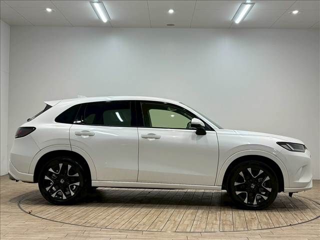 HONDA ZR-V E:HEV 2023 Image 31