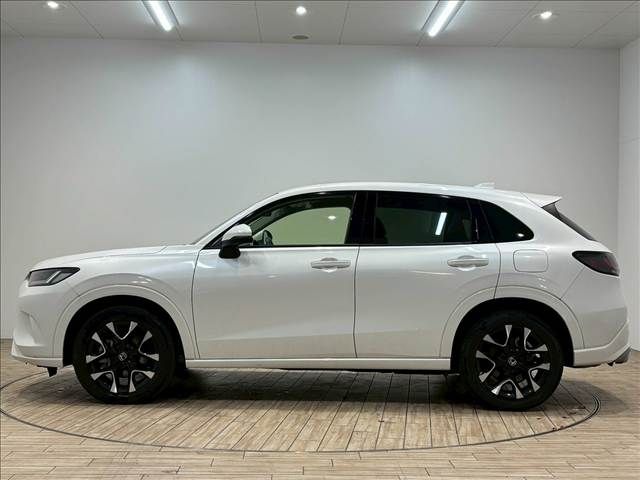 HONDA ZR-V E:HEV 2023 Image 31