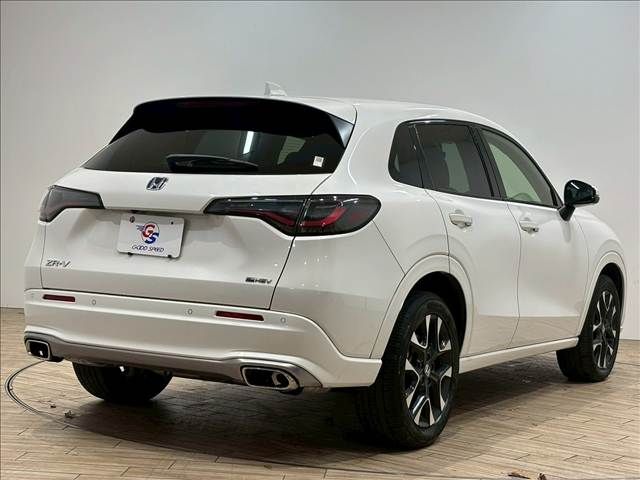 HONDA ZR-V E:HEV 2023 Image 31