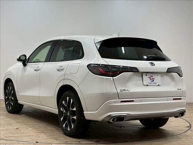 HONDA ZR-V E:HEV 2023 Image 31