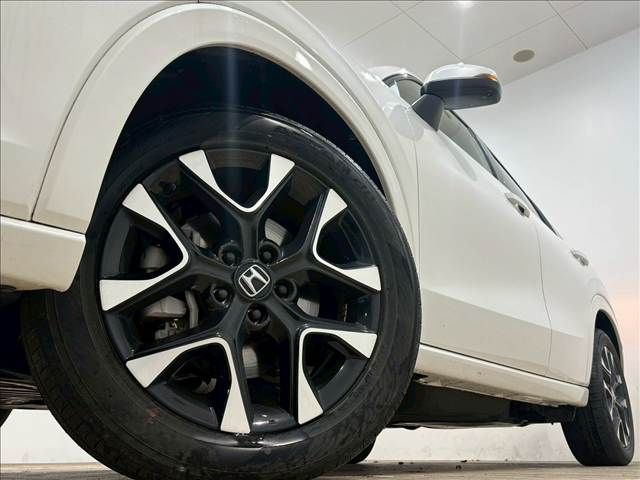 HONDA ZR-V E:HEV 2023 Image 31