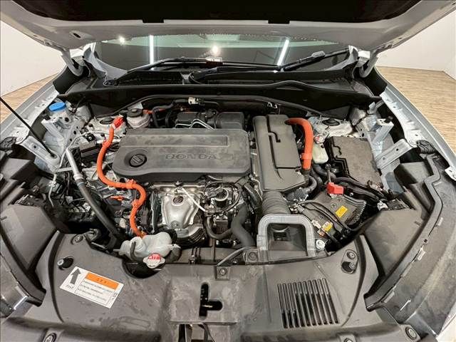 HONDA ZR-V E:HEV 2023 Image 31