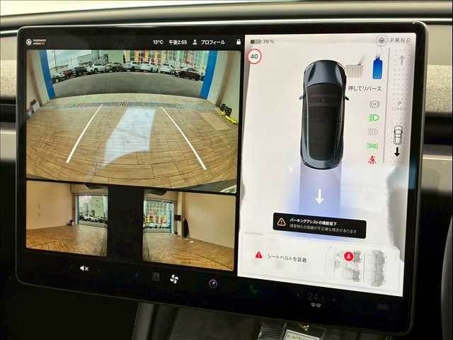 TESLA MODEL 3 2024 Image 31