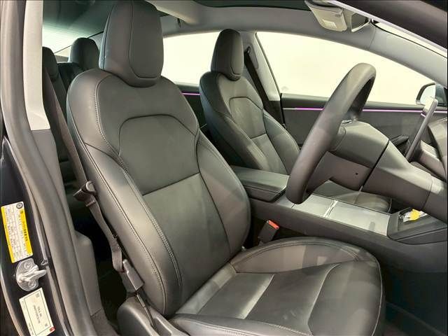 TESLA MODEL 3 2024 Image 31