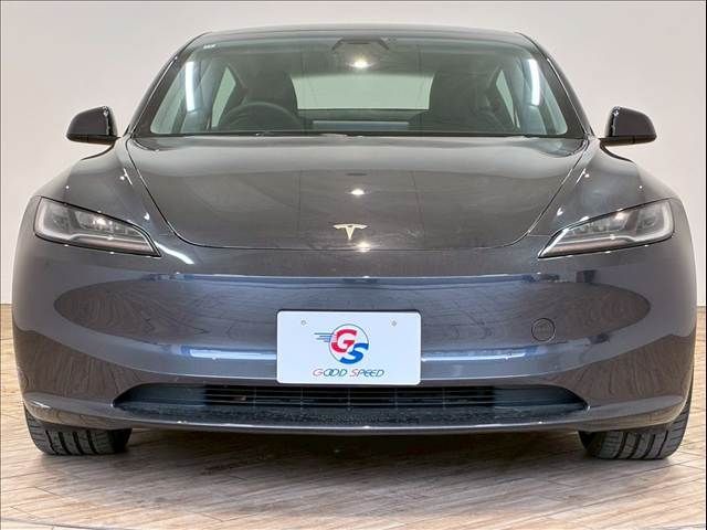 TESLA MODEL 3 2024 Image 31