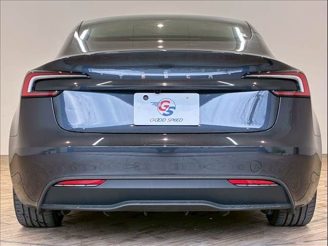TESLA MODEL 3 2024 Image 31