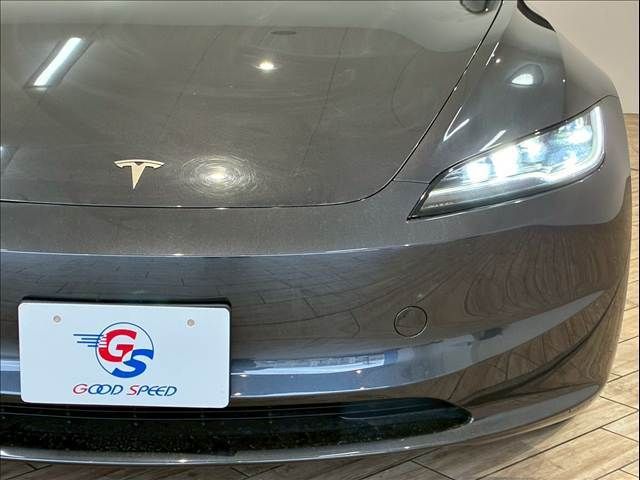 TESLA MODEL 3 2024 Image 31