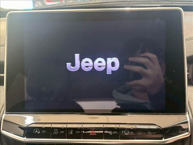 JEEP COMPASS 2021 Image 31