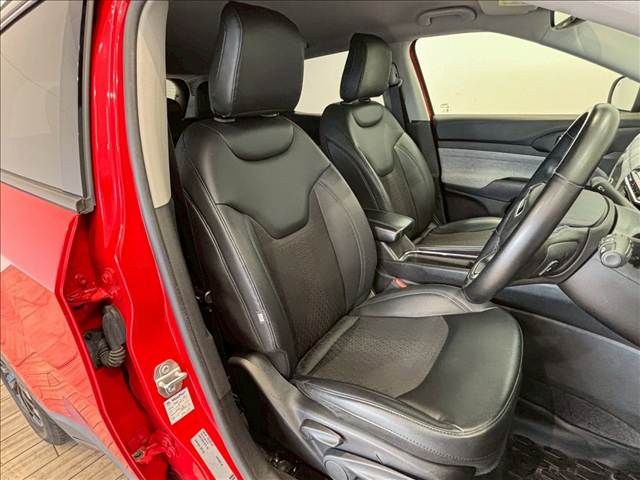 JEEP COMPASS 2021 Image 31