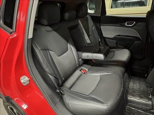 JEEP COMPASS 2021 Image 31