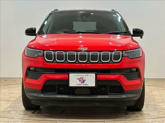 JEEP COMPASS 2021 Image 31