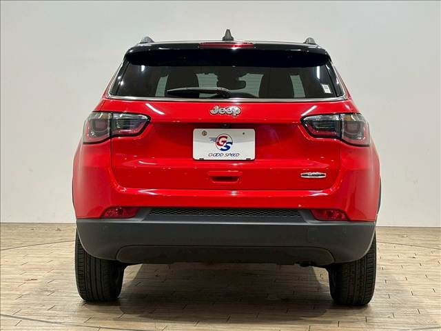 JEEP COMPASS 2021 Image 31