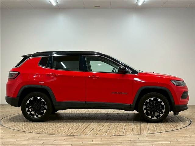 JEEP COMPASS 2021 Image 31