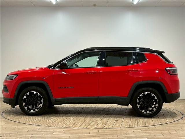 JEEP COMPASS 2021 Image 31